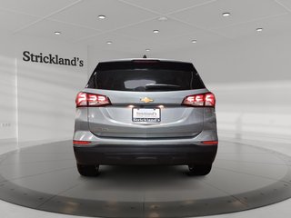 2023 Chevrolet Equinox FWD LS 1.5t in Stratford, Ontario - 3 - w320h240px