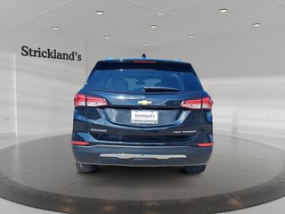 2023 Chevrolet Equinox AWD Premier 1.5t in Stratford, Ontario - 3 - w320h240px