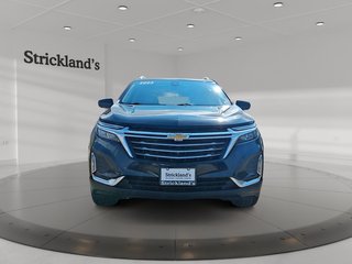 2023 Chevrolet Equinox AWD Premier 1.5t in Stratford, Ontario - 2 - w320h240px