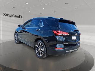 2023 Chevrolet Equinox AWD Premier 1.5t in Stratford, Ontario - 4 - w320h240px
