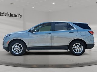2023 Chevrolet Equinox AWD LT 1.5t in Stratford, Ontario - 5 - w320h240px