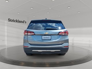 2023 Chevrolet Equinox AWD LT 1.5t in Stratford, Ontario - 3 - w320h240px