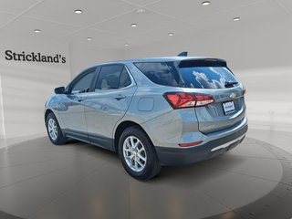 2023 Chevrolet Equinox AWD LT 1.5t in Stratford, Ontario - 4 - w320h240px