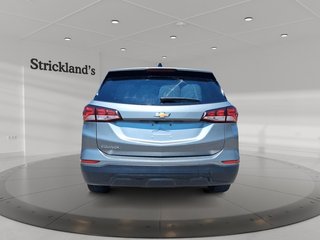 2023 Chevrolet Equinox FWD LS 1.5t in Stratford, Ontario - 3 - w320h240px