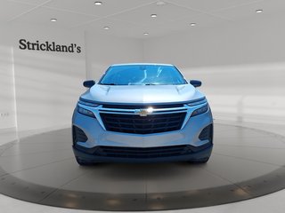 2023 Chevrolet Equinox FWD LS 1.5t in Stratford, Ontario - 2 - w320h240px