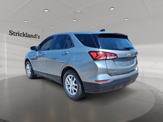2023 Chevrolet Equinox FWD LS 1.5t in Stratford, Ontario - 4 - w320h240px