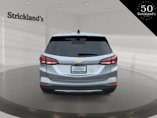 2024 Chevrolet Equinox AWD LT in Stratford, Ontario - 3 - w320h240px