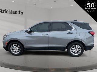 2024 Chevrolet Equinox AWD LT in Stratford, Ontario - 5 - w320h240px