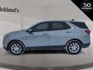 2024 Chevrolet Equinox AWD LT in Stratford, Ontario - 5 - w320h240px