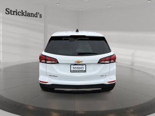 2024 Chevrolet Equinox AWD LT in Stratford, Ontario - 3 - w320h240px