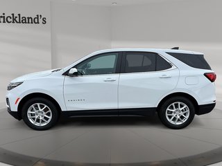 2024 Chevrolet Equinox AWD LT in Stratford, Ontario - 5 - w320h240px