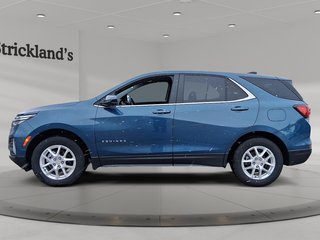 2024 Chevrolet Equinox AWD LT in Stratford, Ontario - 5 - w320h240px