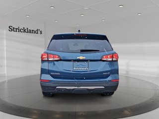 2024 Chevrolet Equinox AWD LT in Stratford, Ontario - 3 - w320h240px