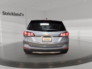 2024 Chevrolet Equinox AWD LT in Stratford, Ontario - 3 - w320h240px