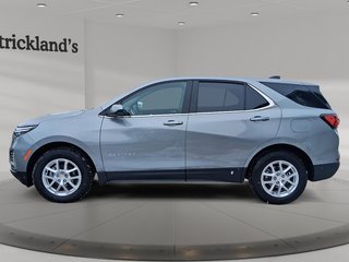 2024 Chevrolet Equinox AWD LT in Stratford, Ontario - 5 - w320h240px