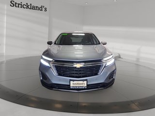 2024 Chevrolet Equinox AWD LT in Stratford, Ontario - 2 - w320h240px