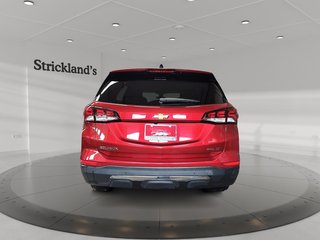 2024 Chevrolet Equinox AWD LT in Stratford, Ontario - 3 - w320h240px