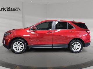 2024 Chevrolet Equinox AWD LT in Stratford, Ontario - 5 - w320h240px