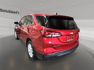 2024 Chevrolet Equinox AWD LT in Stratford, Ontario - 4 - w320h240px