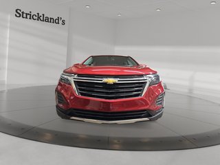 2024 Chevrolet Equinox AWD LT in Stratford, Ontario - 2 - w320h240px