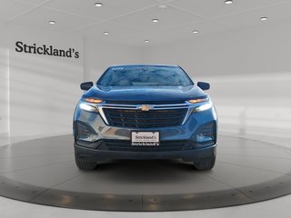 2024 Chevrolet Equinox AWD LS in Stratford, Ontario - 2 - w320h240px