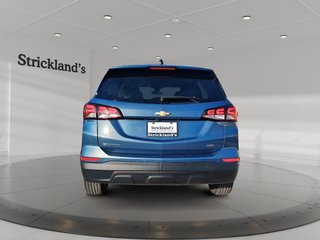 2024 Chevrolet Equinox AWD LS in Stratford, Ontario - 3 - w320h240px