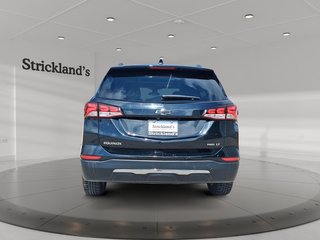 2024 Chevrolet Equinox AWD LT in Stratford, Ontario - 3 - w320h240px