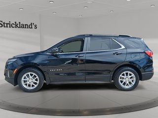 2024 Chevrolet Equinox AWD LT in Stratford, Ontario - 5 - w320h240px