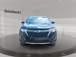 2024 Chevrolet Equinox AWD LT in Stratford, Ontario - 2 - w320h240px
