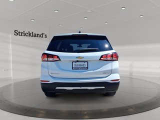 2024 Chevrolet Equinox AWD LT in Stratford, Ontario - 3 - w320h240px