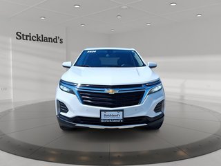 2024 Chevrolet Equinox AWD LT in Stratford, Ontario - 2 - w320h240px