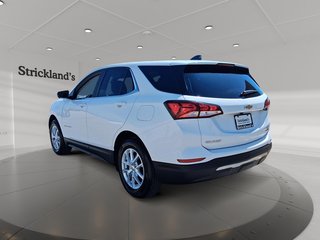2024 Chevrolet Equinox AWD LT in Stratford, Ontario - 4 - w320h240px