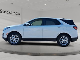 2024 Chevrolet Equinox AWD LT in Stratford, Ontario - 5 - w320h240px