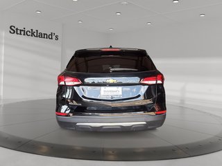 2024 Chevrolet Equinox AWD Premier in Stratford, Ontario - 3 - w320h240px
