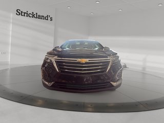 2024 Chevrolet Equinox AWD Premier in Stratford, Ontario - 2 - w320h240px