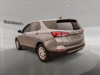 2024 Chevrolet Equinox FWD LT in Stratford, Ontario - 4 - w320h240px