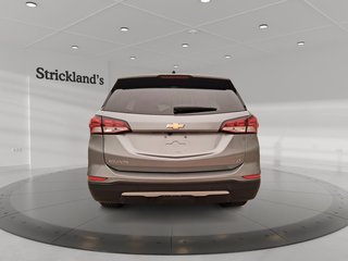 2024 Chevrolet Equinox FWD LT in Stratford, Ontario - 3 - w320h240px