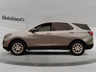 2024 Chevrolet Equinox FWD LT in Stratford, Ontario - 5 - w320h240px