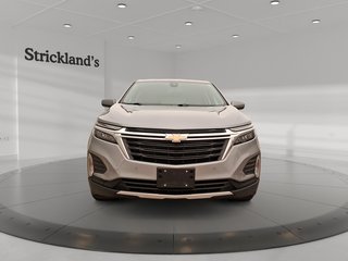 2024 Chevrolet Equinox FWD LT in Stratford, Ontario - 2 - w320h240px