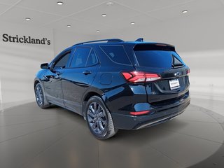 2024 Chevrolet Equinox AWD RS in Stratford, Ontario - 4 - w320h240px