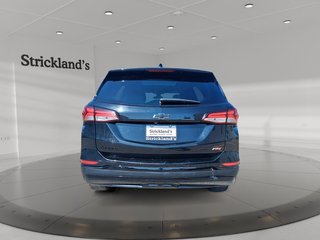 2024 Chevrolet Equinox AWD RS in Stratford, Ontario - 3 - w320h240px