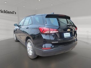 2024 Chevrolet Equinox AWD LS in Stratford, Ontario - 4 - w320h240px