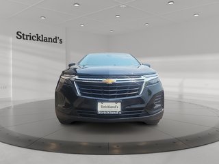 2024 Chevrolet Equinox AWD LS in Stratford, Ontario - 2 - w320h240px