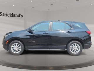 2024 Chevrolet Equinox AWD LS in Stratford, Ontario - 5 - w320h240px