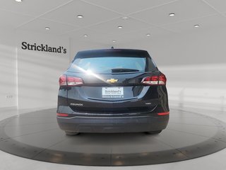 2024 Chevrolet Equinox AWD LS in Stratford, Ontario - 3 - w320h240px