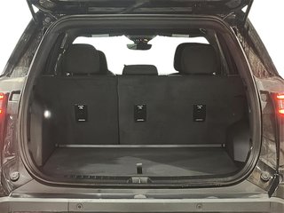 2025 Chevrolet Equinox AWD LT in Stratford, Ontario - 6 - w320h240px