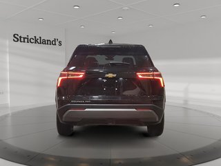 2025 Chevrolet Equinox AWD LT in Stratford, Ontario - 3 - w320h240px