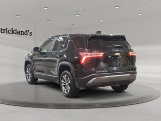 2025 Chevrolet Equinox AWD LT in Stratford, Ontario - 4 - w320h240px