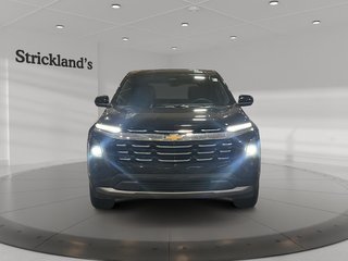 2025 Chevrolet Equinox AWD LT in Stratford, Ontario - 2 - w320h240px