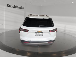 2026 Chevrolet Equinox AWD LT in Stratford, Ontario - 3 - w320h240px